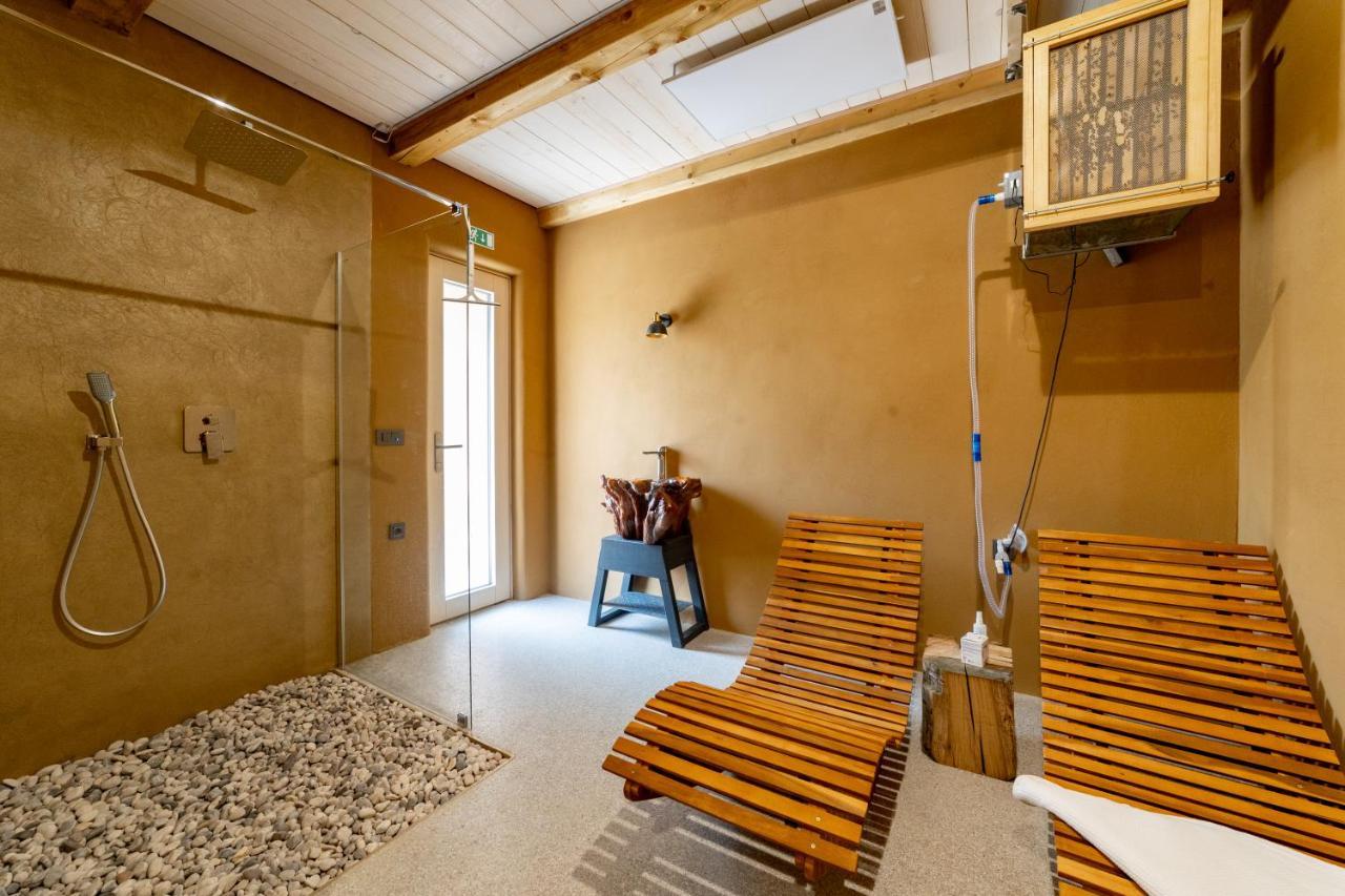 Apartmán Hisa Zdravega Oddiha Begunje pri Cerknici Exteriér fotografie