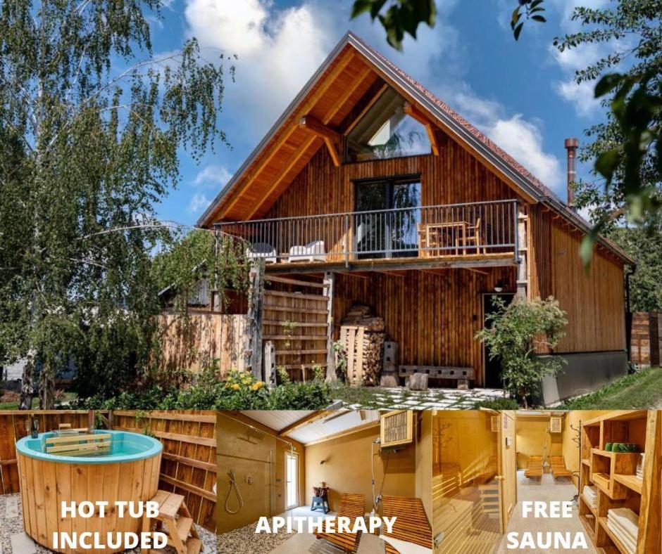 Apartmán Hisa Zdravega Oddiha Begunje pri Cerknici Exteriér fotografie
