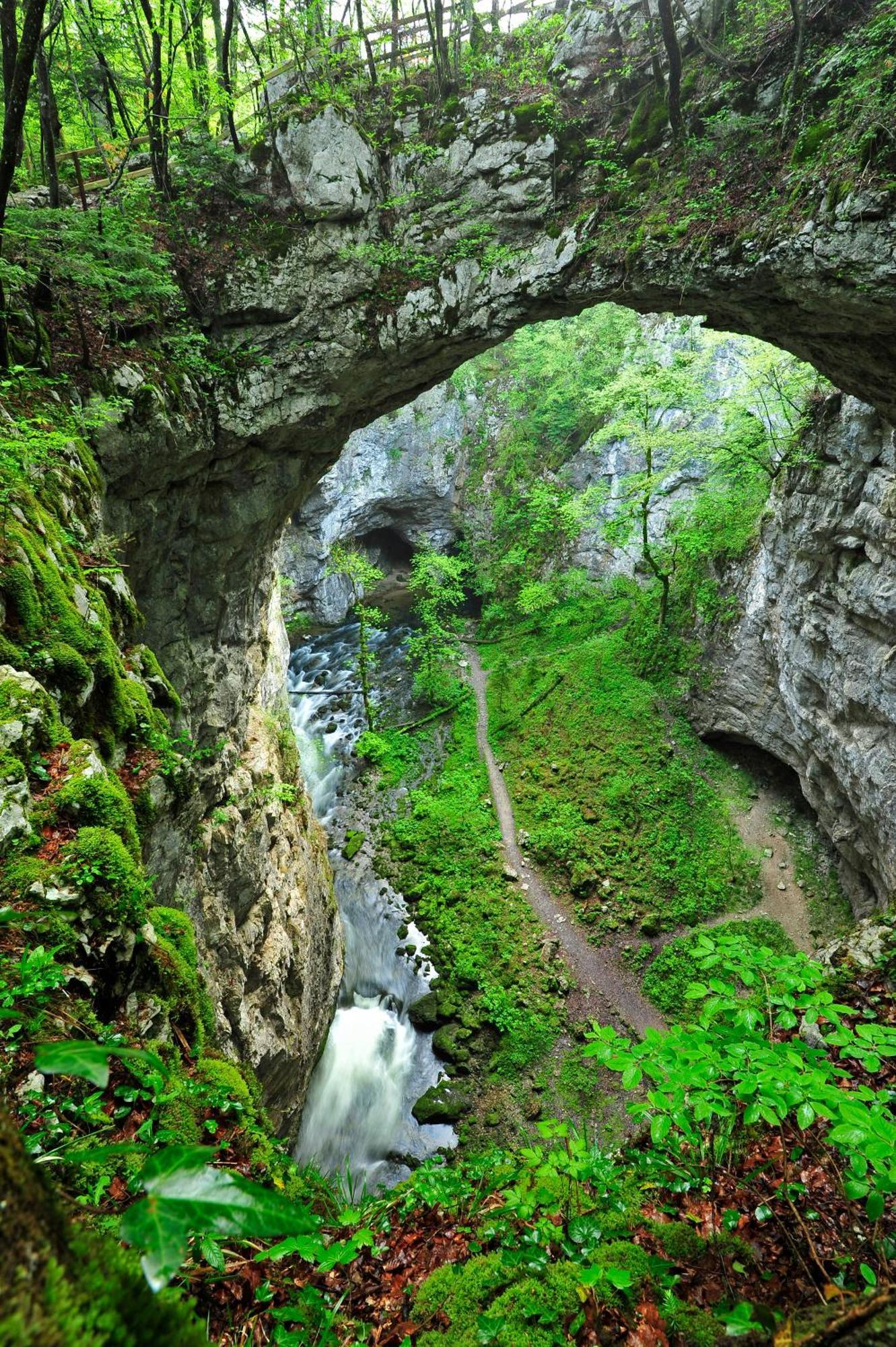 Apartmán Hisa Zdravega Oddiha Begunje pri Cerknici Exteriér fotografie